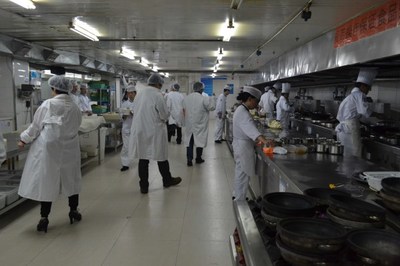 探秘行业标杆 从北京餐饮旺店实战考察看餐饮管理新趋势
