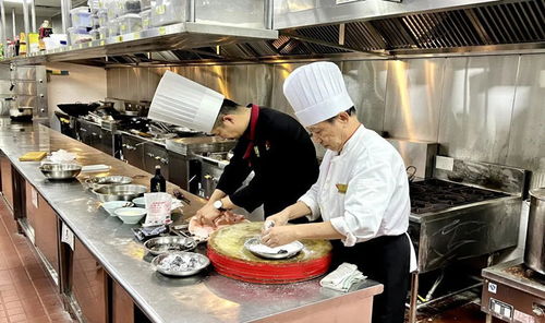 乌镇寻味记 在舌尖上邂逅“百县千碗”的餐饮哲学