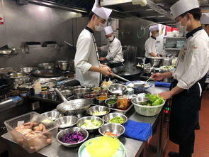 餐饮管理中的软硬之道 为什么不能依赖“罚钱”来管理后厨？